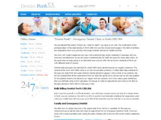 Perth Dental Clinic